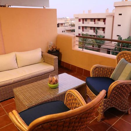 Residencial Cala Azul Lejlighed La Cala De Mijas Eksteriør billede