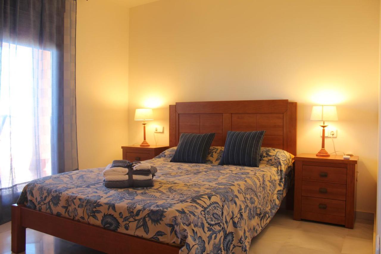 Residencial Cala Azul Lejlighed La Cala De Mijas Eksteriør billede