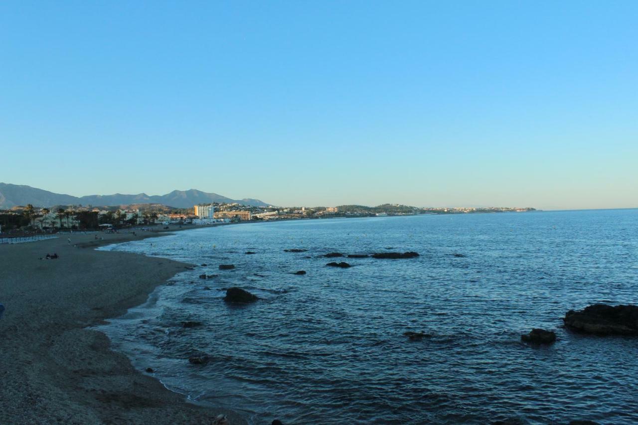 Residencial Cala Azul Lejlighed La Cala De Mijas Eksteriør billede