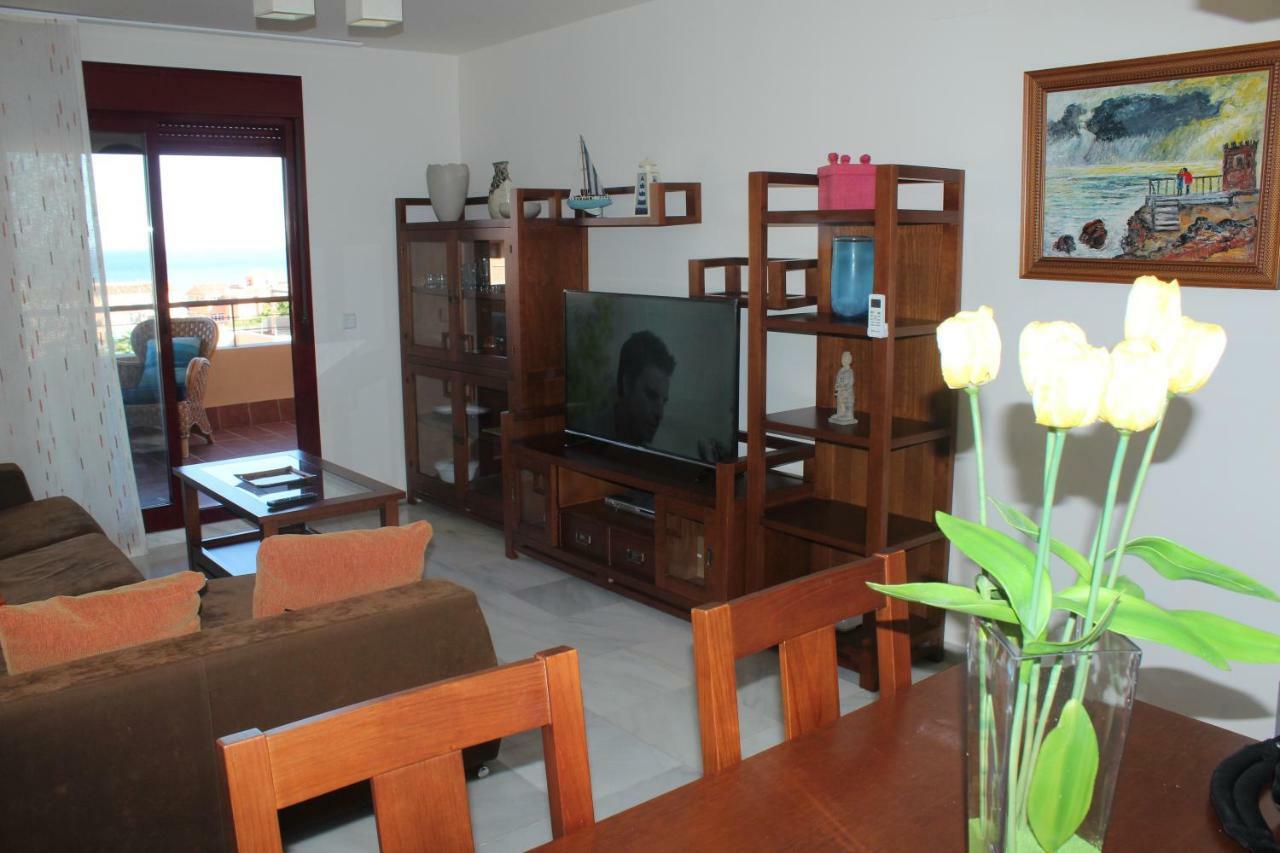 Residencial Cala Azul Lejlighed La Cala De Mijas Eksteriør billede