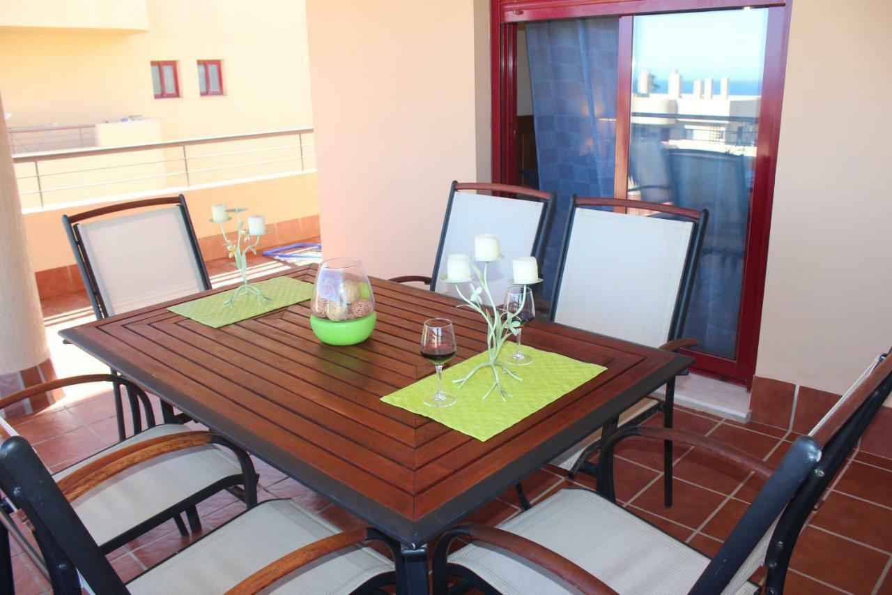 Residencial Cala Azul Lejlighed La Cala De Mijas Eksteriør billede