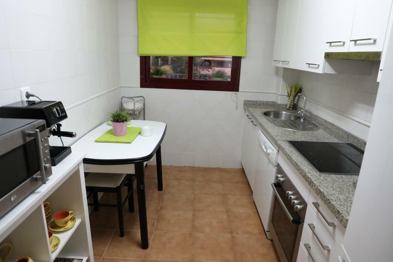 Residencial Cala Azul Lejlighed La Cala De Mijas Eksteriør billede