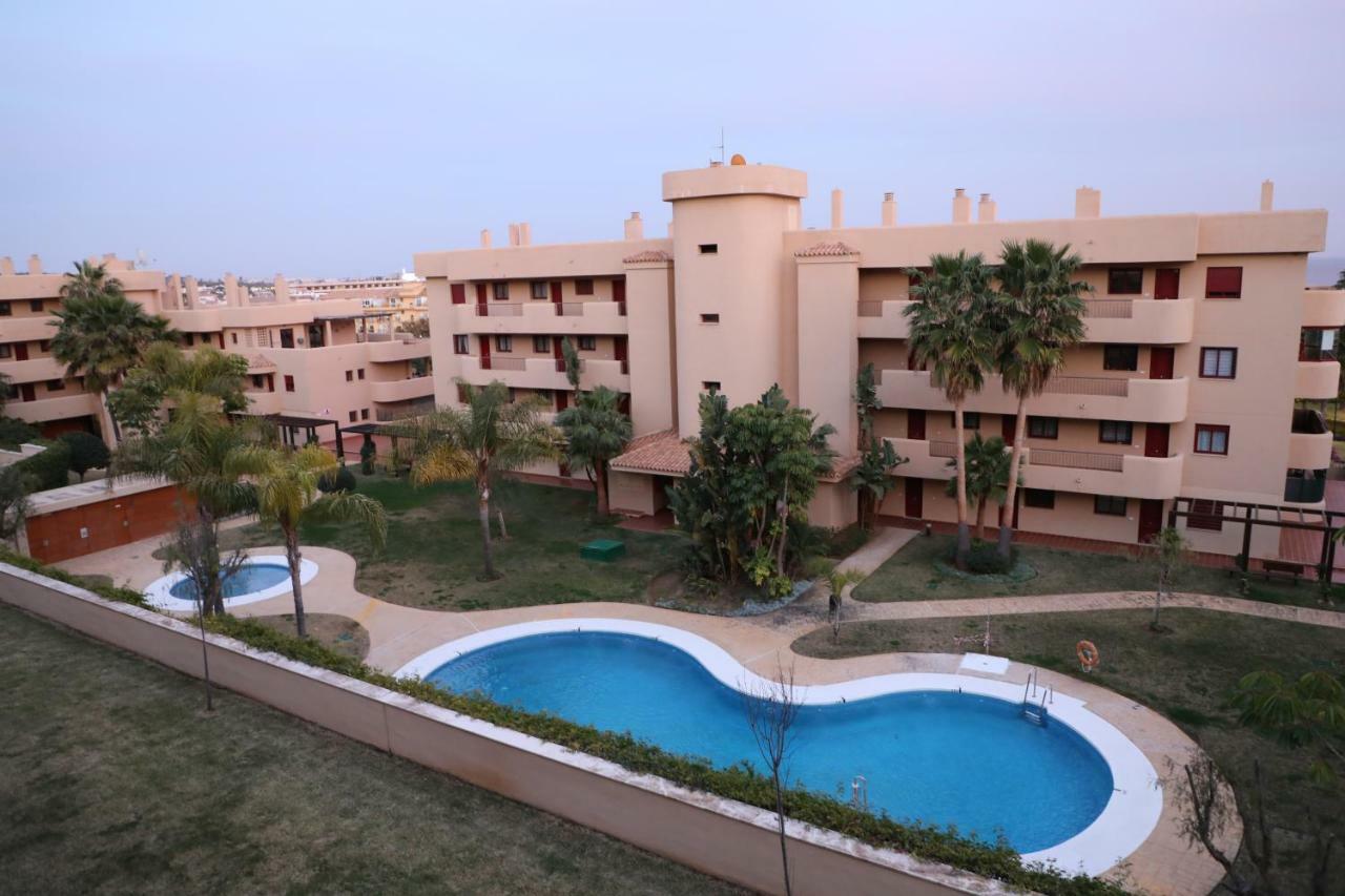 Residencial Cala Azul Lejlighed La Cala De Mijas Eksteriør billede